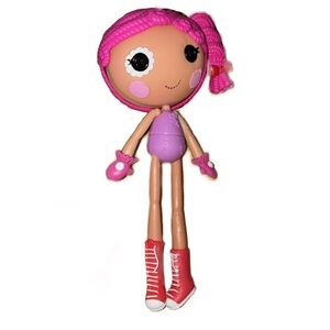lalaloopsy mix n’ match doll